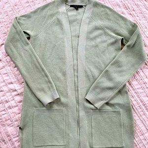 Cyrus brand cardigan sweater